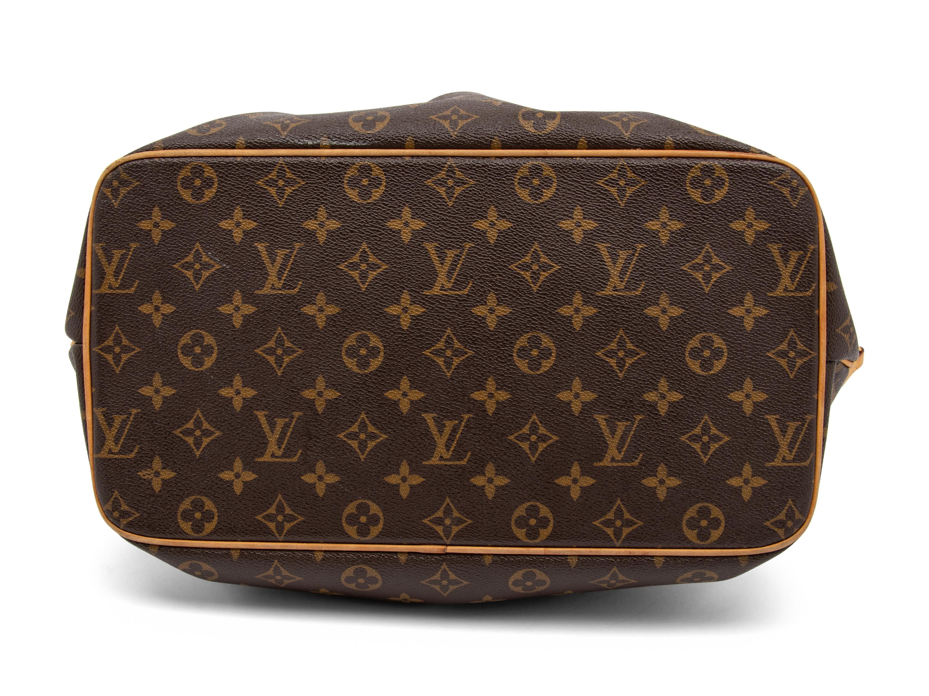 Louis Vuitton Palermo GM, 2013