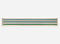 Kenneth Noland (American, 1924-2010), Twin Planes