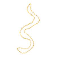 Gurhan, Yellow Gold Necklace and Earrings