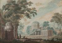Attributed to Abraham Rademaker (Dutch, 1675–1735)