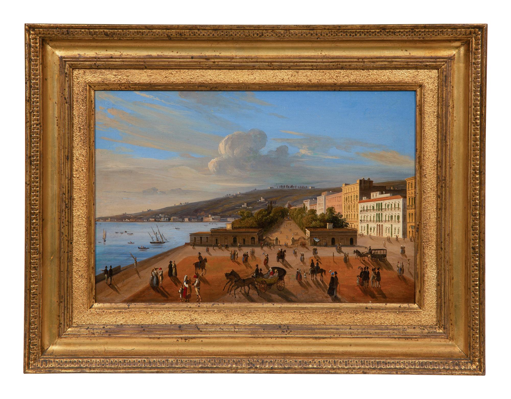 Manner of Salvatore Candido, Mid-19th Century