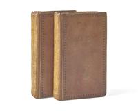 [Blake, William] [Virgil] The Pastorals of Virgil, With a Course of English Reading, Adapted for Schools: In Which All the Proper Facilities are Given, Enabling Youth to Acquire the Latin Language, in the Shortest Period of Time...