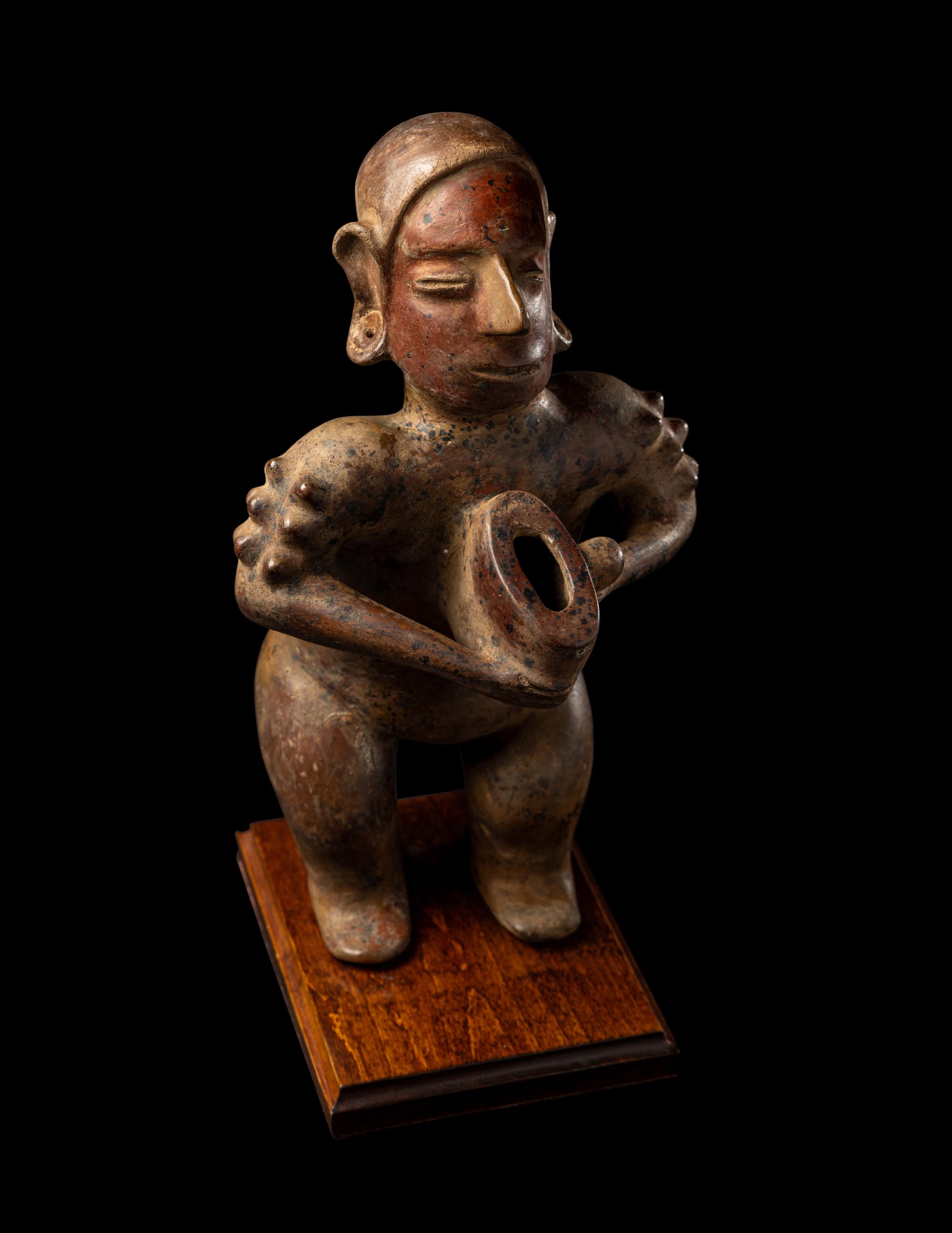 A Jalisco Cup Bearer