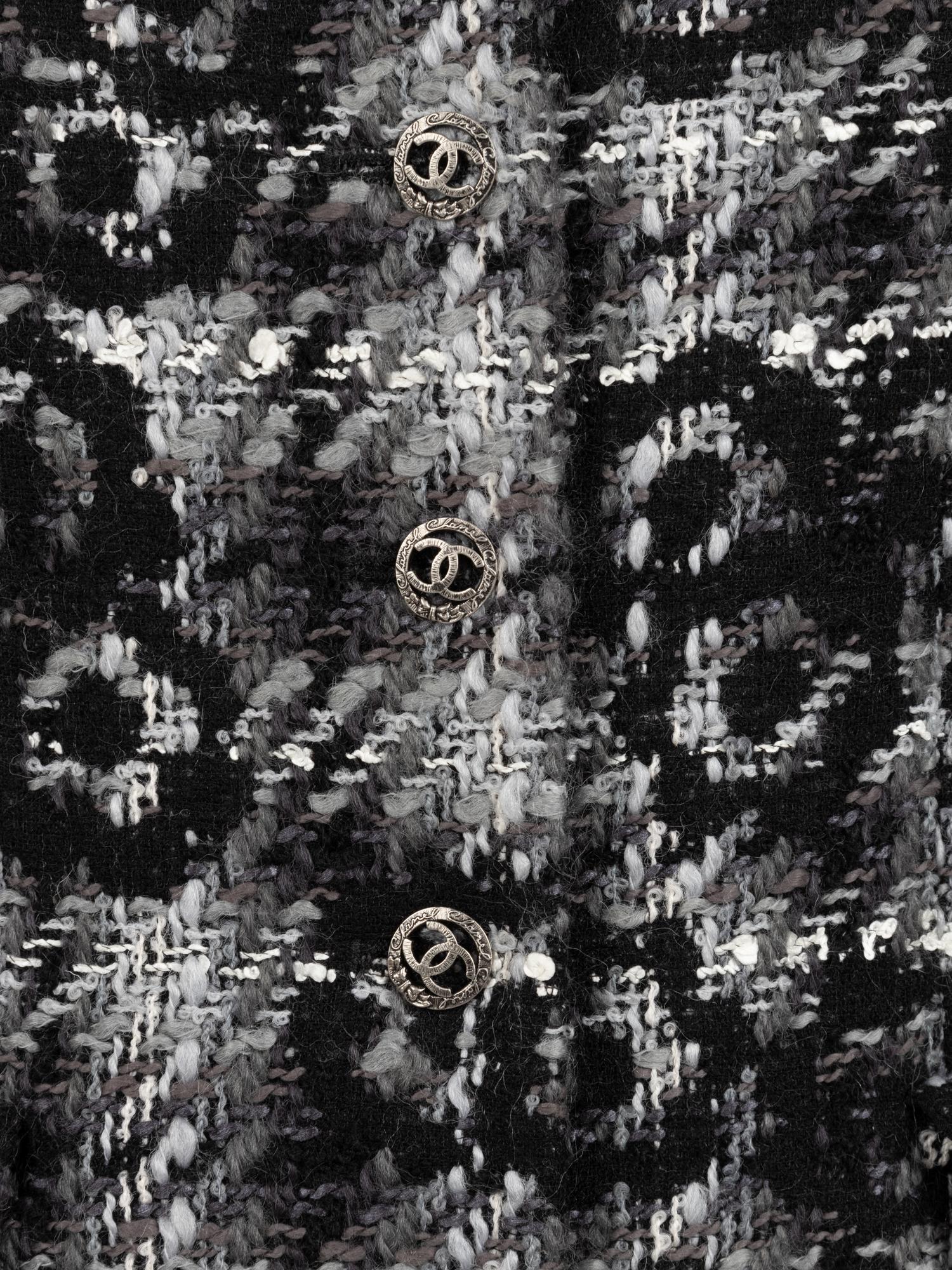 Two Chanel Skirt Suits, 2005