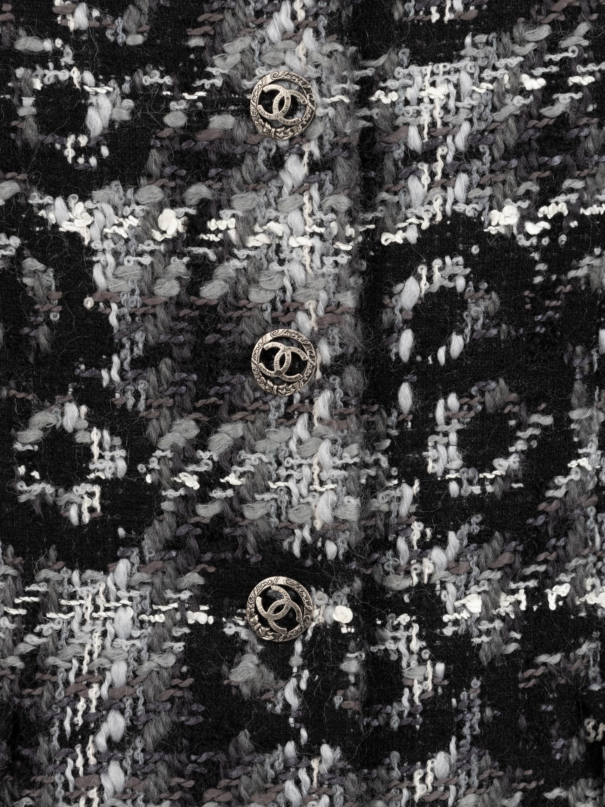 Two Chanel Skirt Suits, 2005
