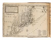 [OLDMIXON, John (1673-1742)]. The British Empire in America, Containing the History of the Discovery, Settlement, Progress and Present State of all the British Colonies on the Continent and Islands of America . London: for John Nicholson, Benjamin Tooke, Richard Parker and Ralph Smith, 1708.