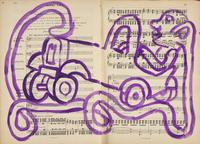 [Taillandier, Yvon] Massenet, Jules. Herodiade