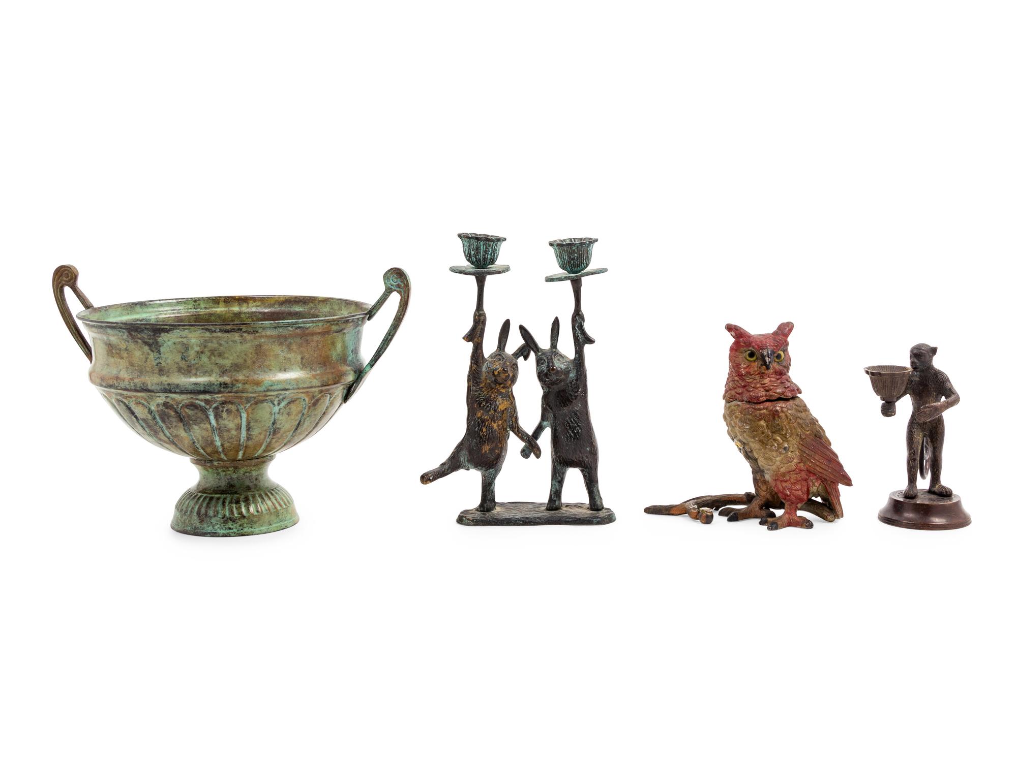 A Collection of Table Articles
