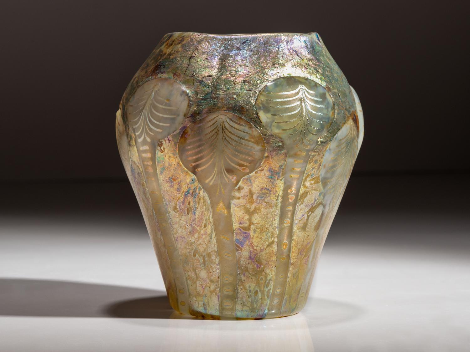 Cypriote Vase