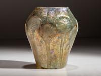Cypriote Vase