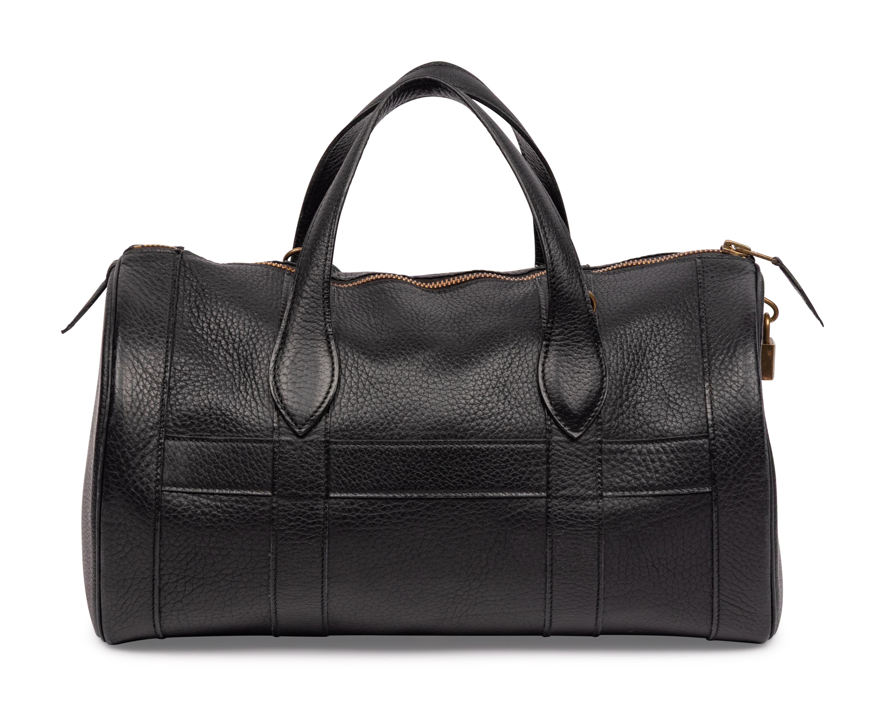 Hermès, Convertible Boston Bag