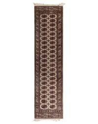 A Turkoman Wool Runner