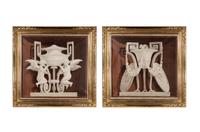 Continental School, 20th Century