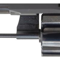 **1963 Production Blued 4" Colt Python in Factory Box