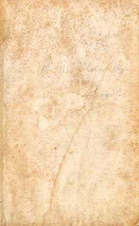 LINCOLN, Abraham (1809-1865) and Stephen A. DOUGLAS (1813-1861). Political Debates between Hon. Abraham Lincoln and Hon. Stephen A. Douglas, In the Celebrated Campaign of 1858, in Illinois... Columbus: Follett, Foster, and Company, 1860.