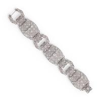 DIAMOND BRACELET