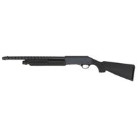 *HK FABARM FP6 12 Gauge Pump Action Shotgun