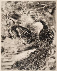 Marc Chagall (Russian/French, 1887-1985)