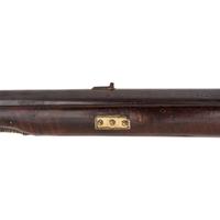 Chief's Grade Flintlock Trade Gun by Morley