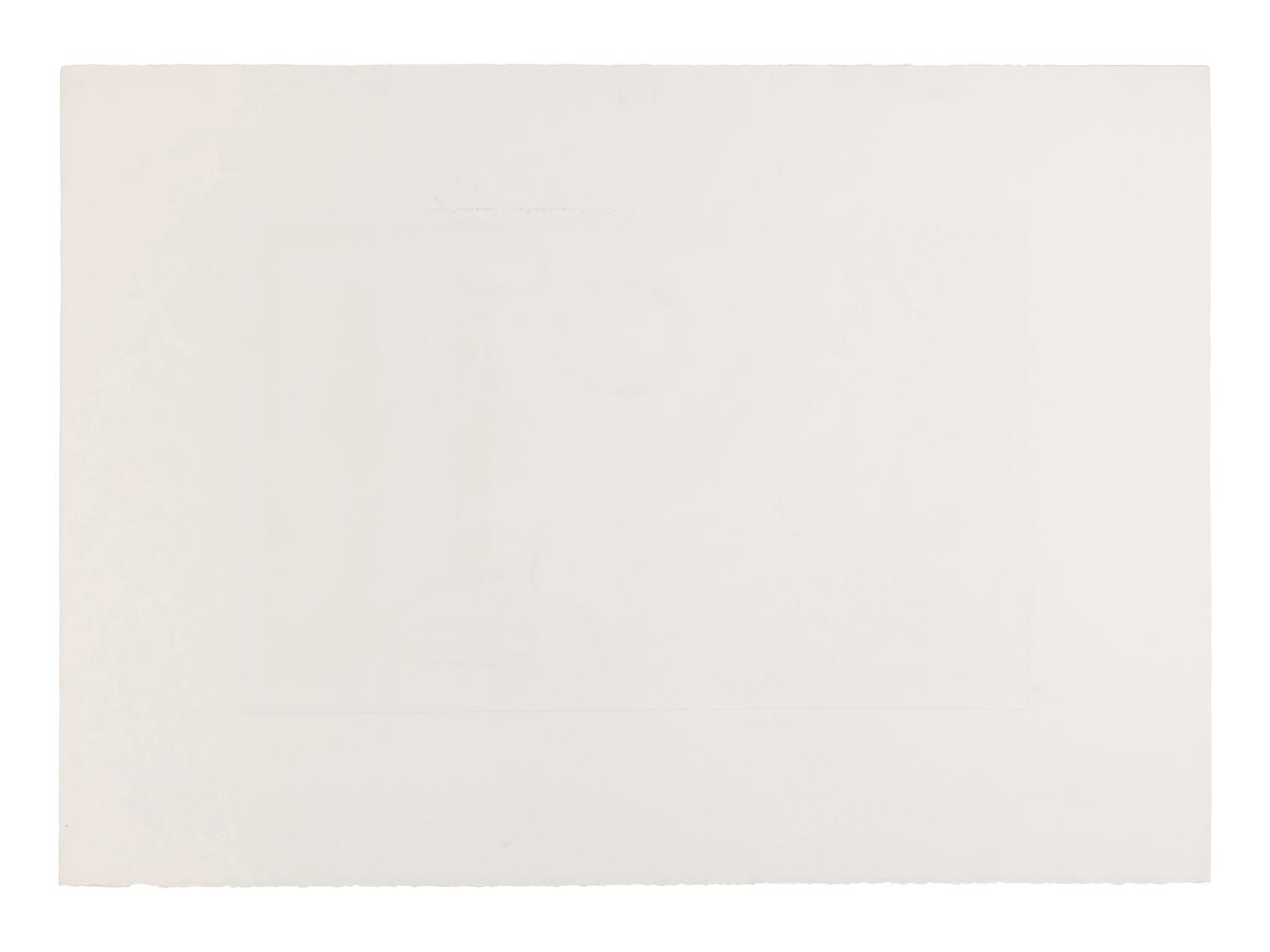 Tardieu, Dame Taride, Taches d'exclamation, Quatre arrondissements, and Le Layetier (5 works), ca. 1982-1990