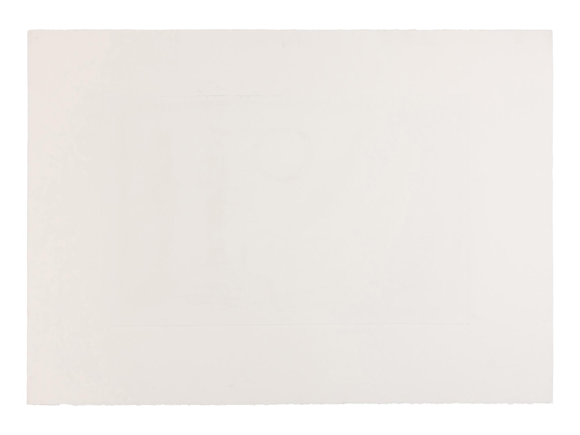 Tardieu, Dame Taride, Taches d'exclamation, Quatre arrondissements, and Le Layetier (5 works), ca. 1982-1990