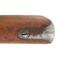 **Swedish Carl Gustafs M1896 Mauser