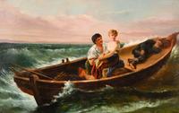 Artist Unknown, Late 19th Century