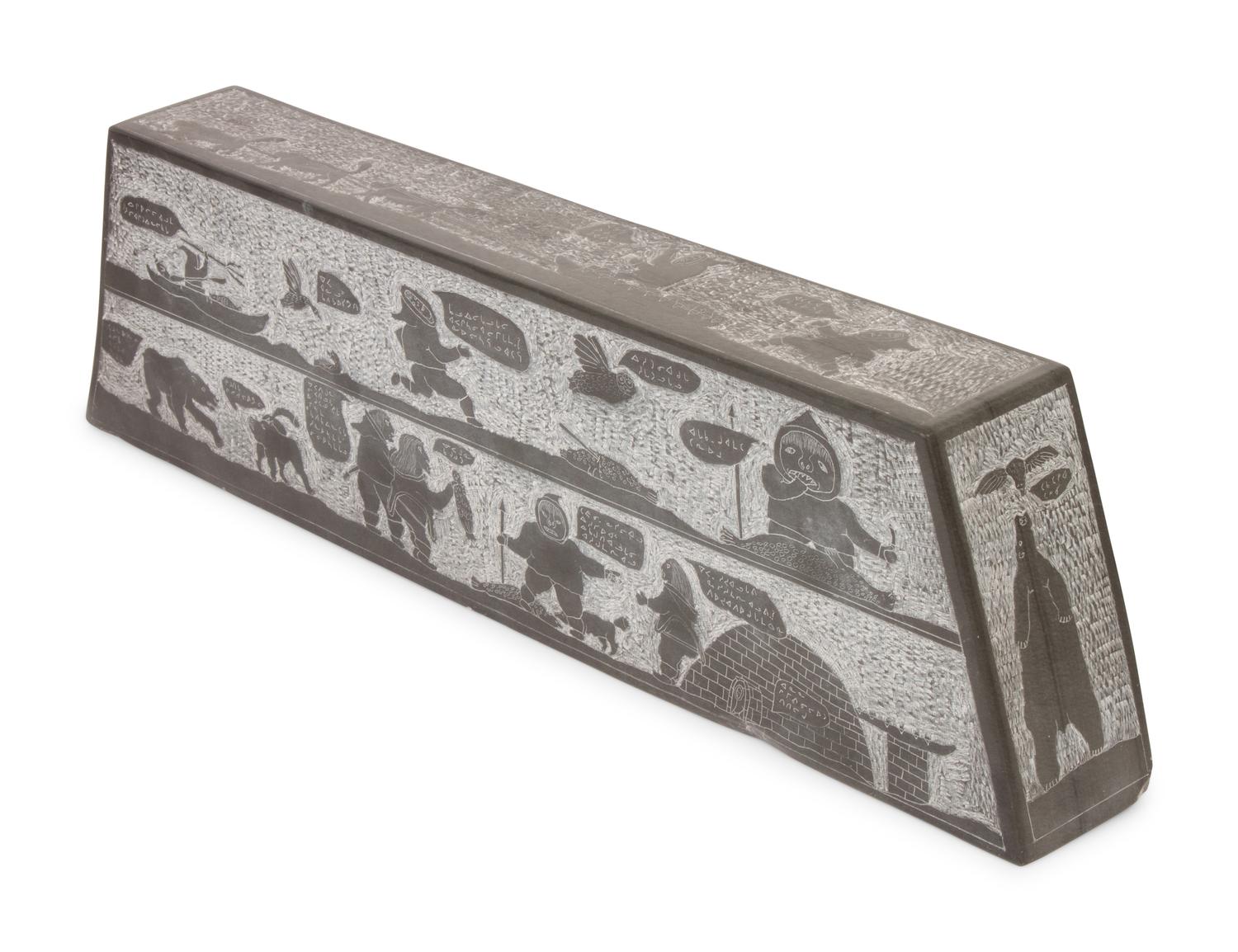 Stone Sculpture