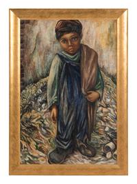 Young Boy