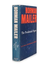 [MAILER, Norman (1923-2007)]. A group of 4 FIRST EDITIONS by Mailer, comprising: