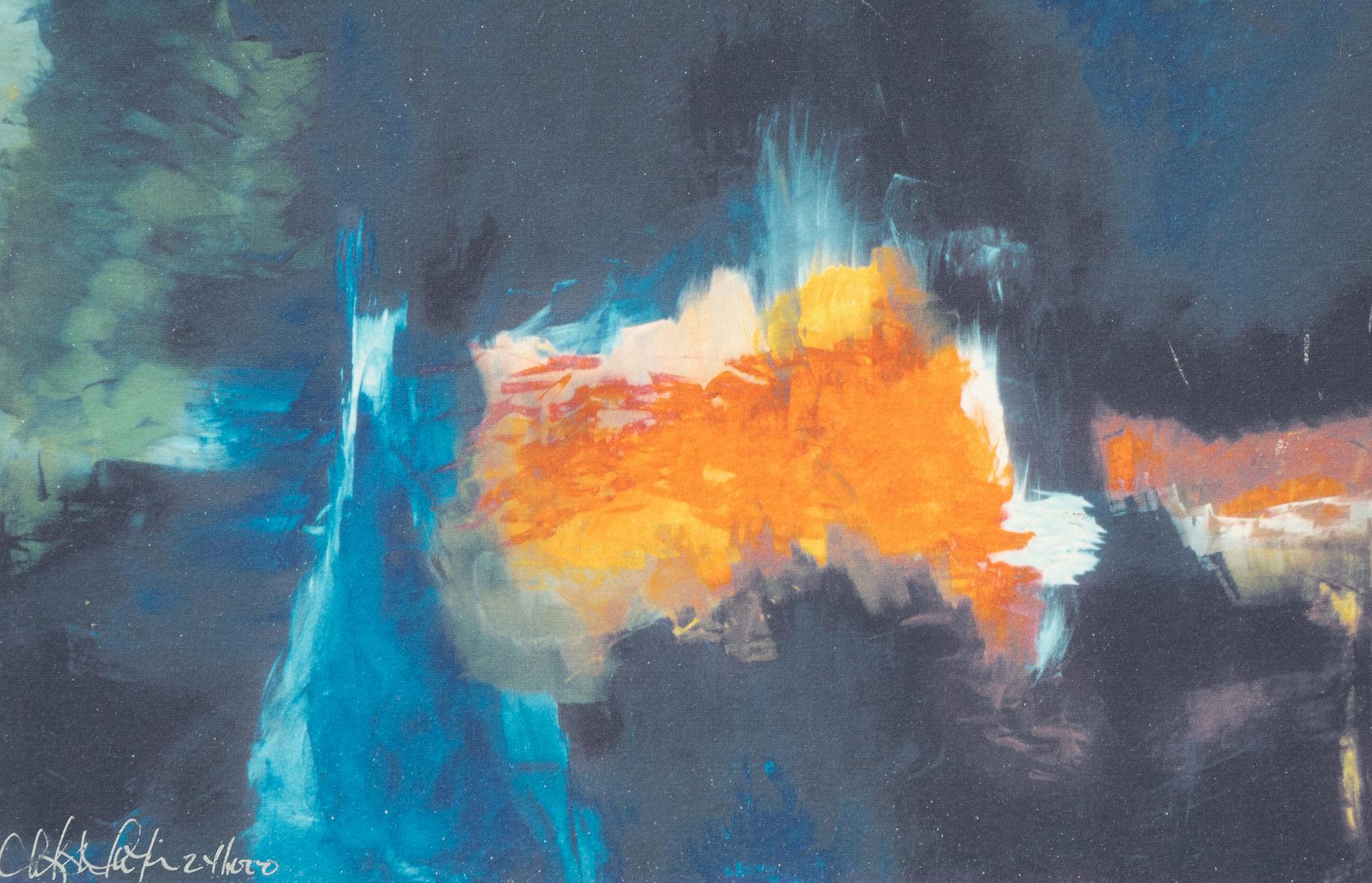 Untitled (A Set of Six Works)