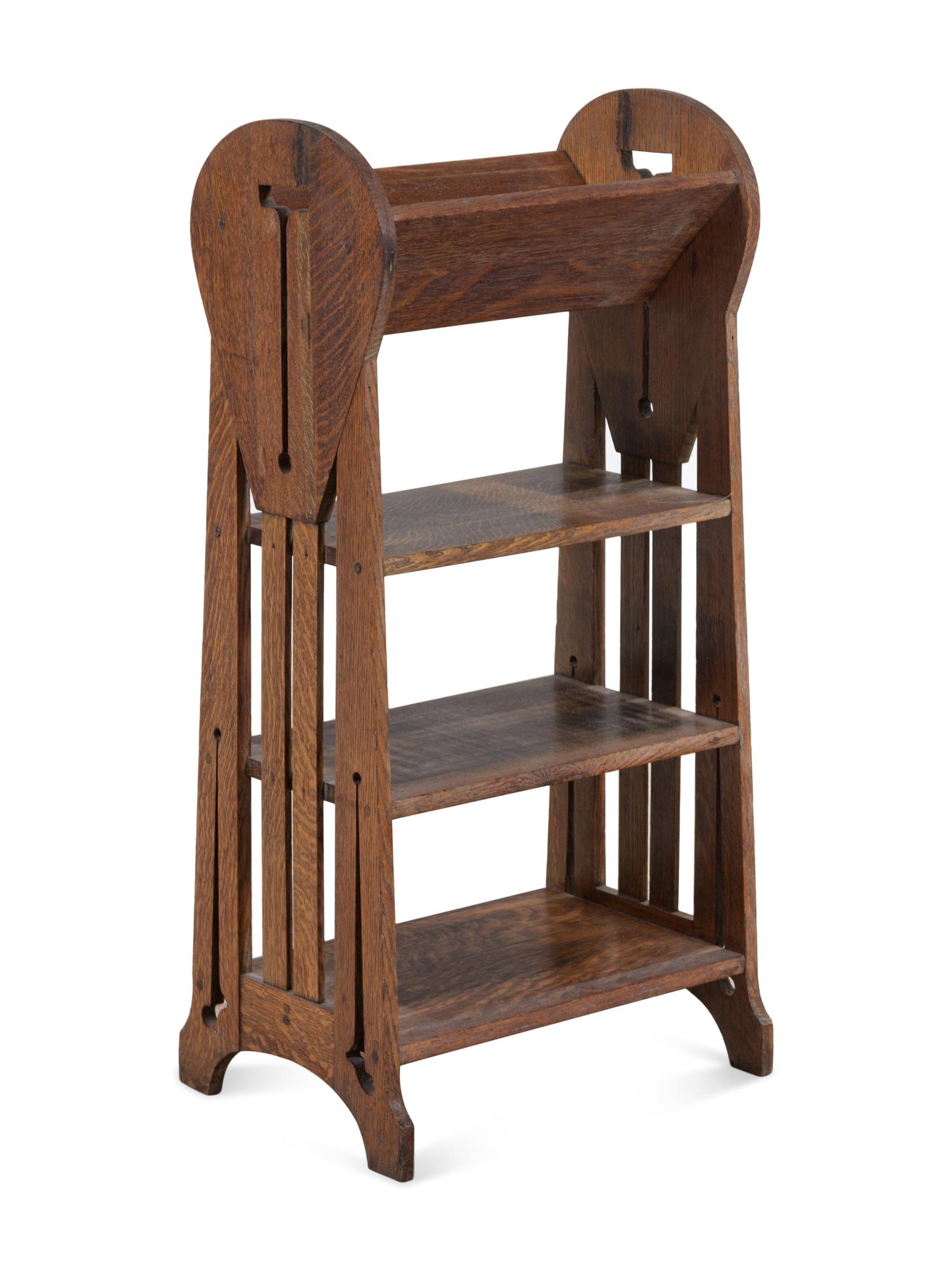 Book Rack