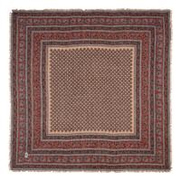 Eight Designer Scarves