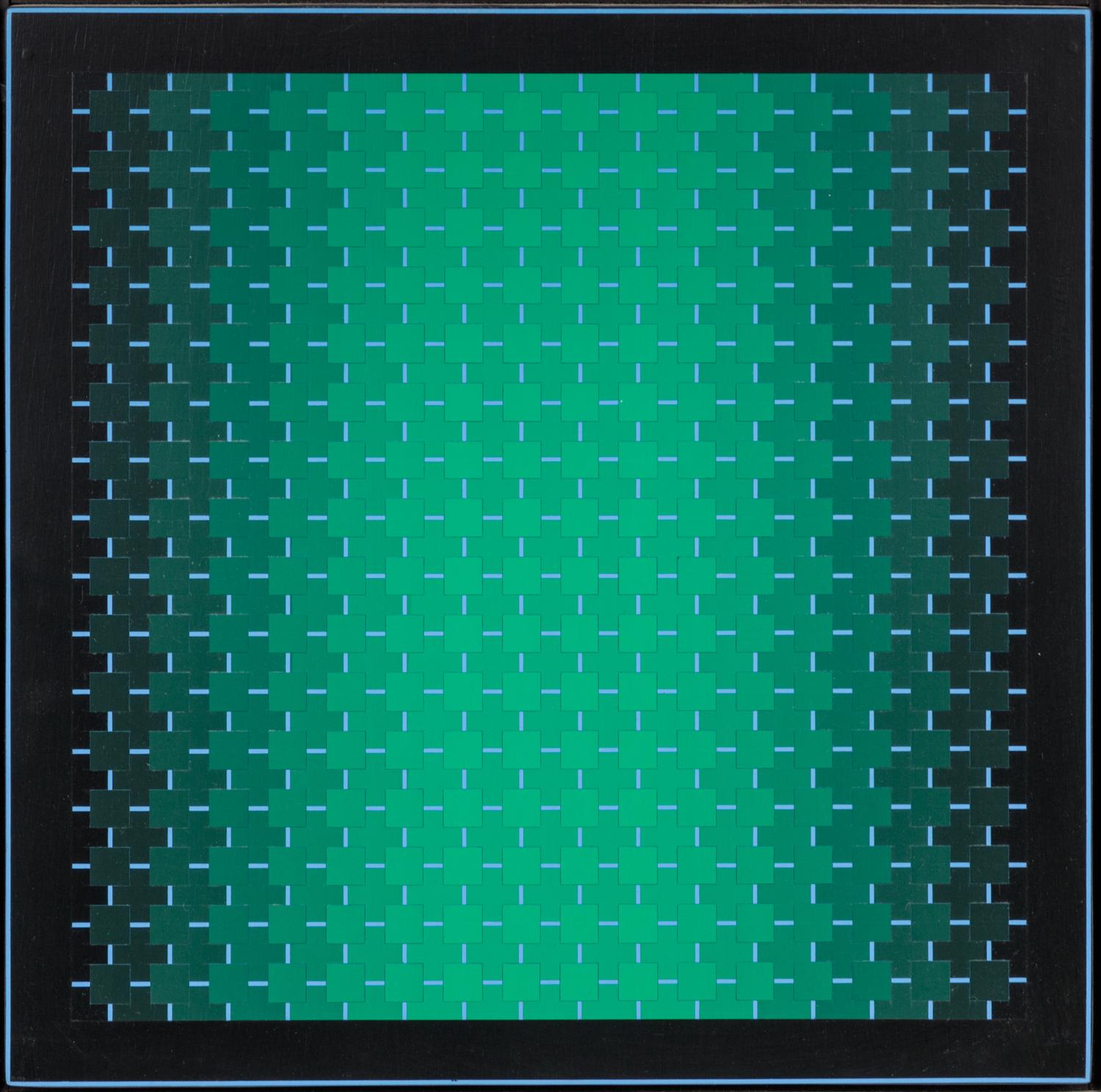 Harmony Green