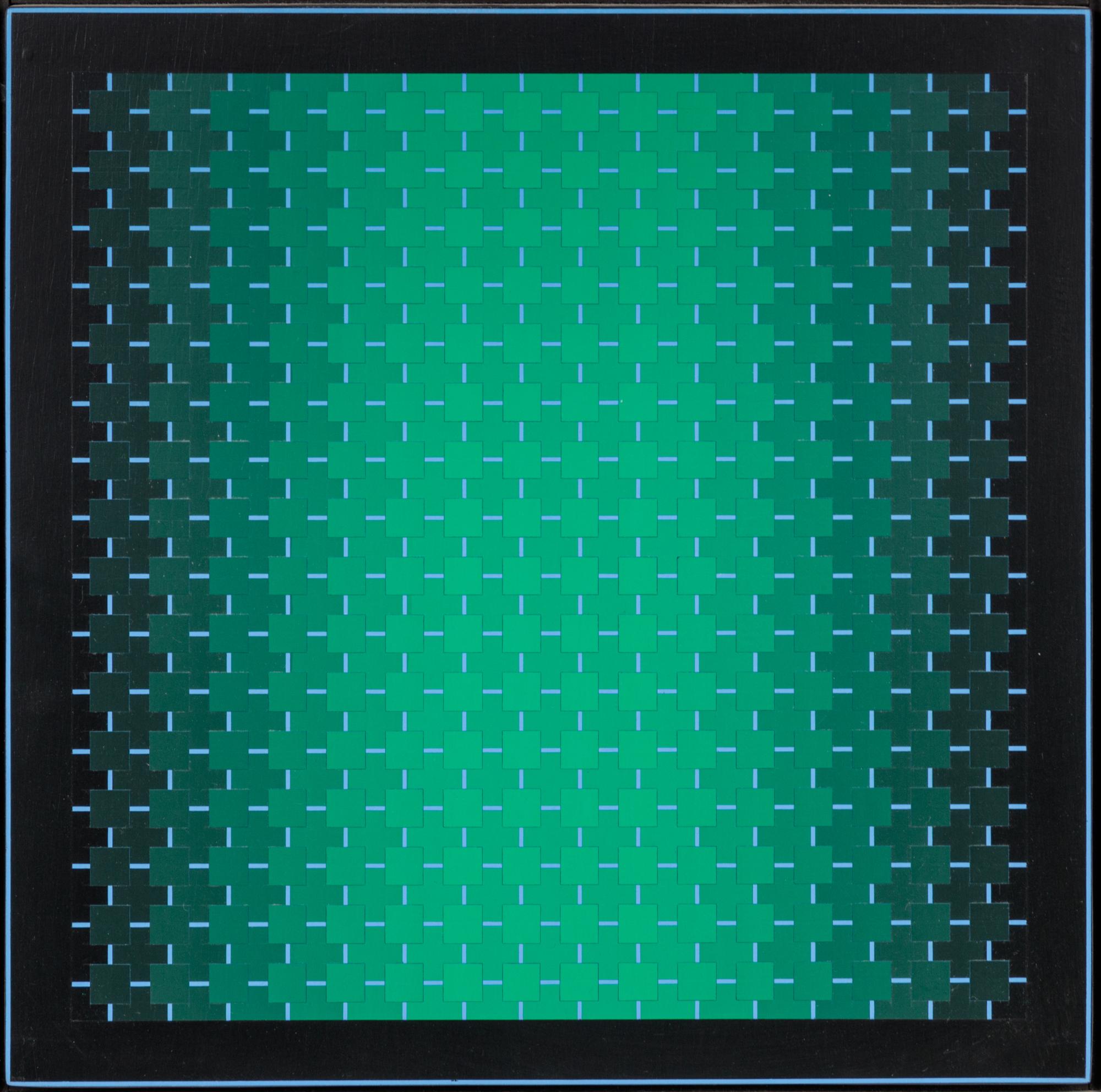 Harmony Green