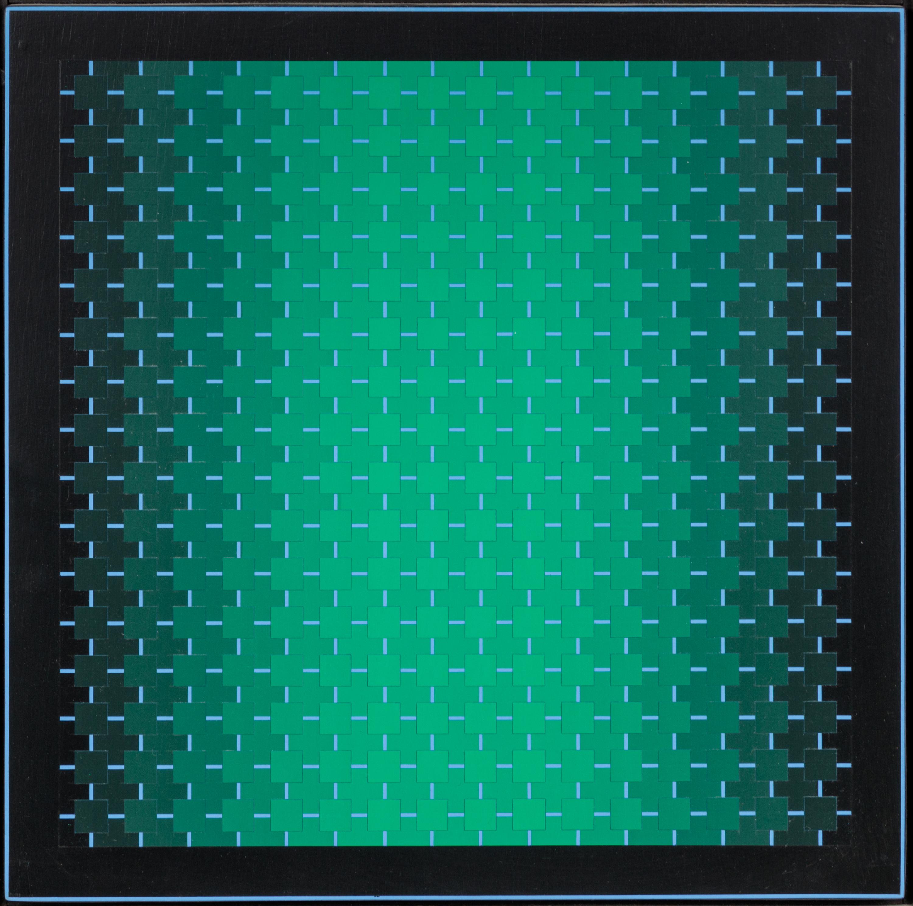 Harmony Green