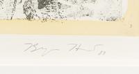 Navigator I, Navigator II, and Navigator III (a group of three works), 1988