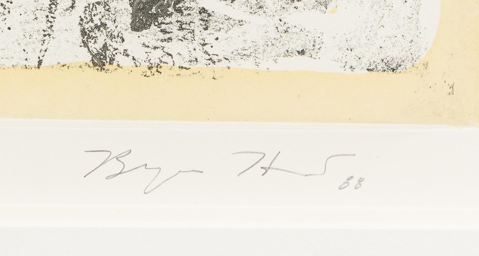 Navigator I, Navigator II, and Navigator III (a group of three works), 1988
