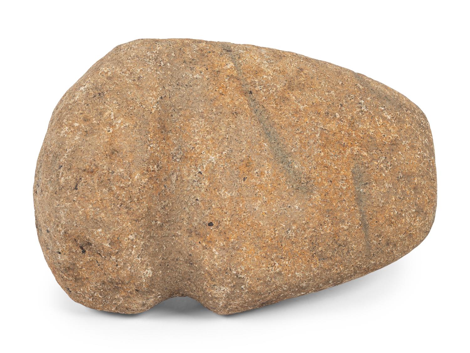 A Granite 3/4 Groove Axe