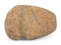 A Granite 3/4 Groove Axe