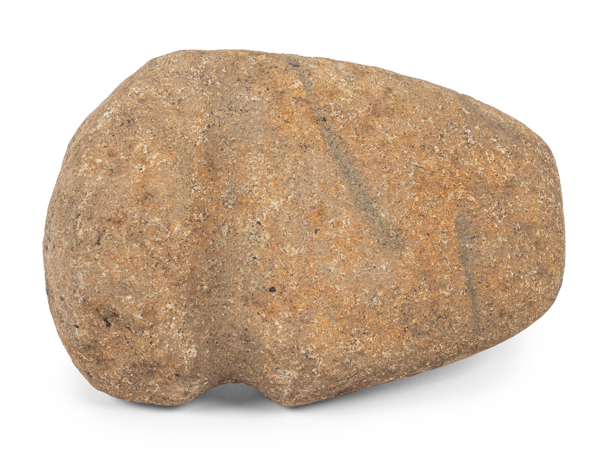 A Granite 3/4 Groove Axe