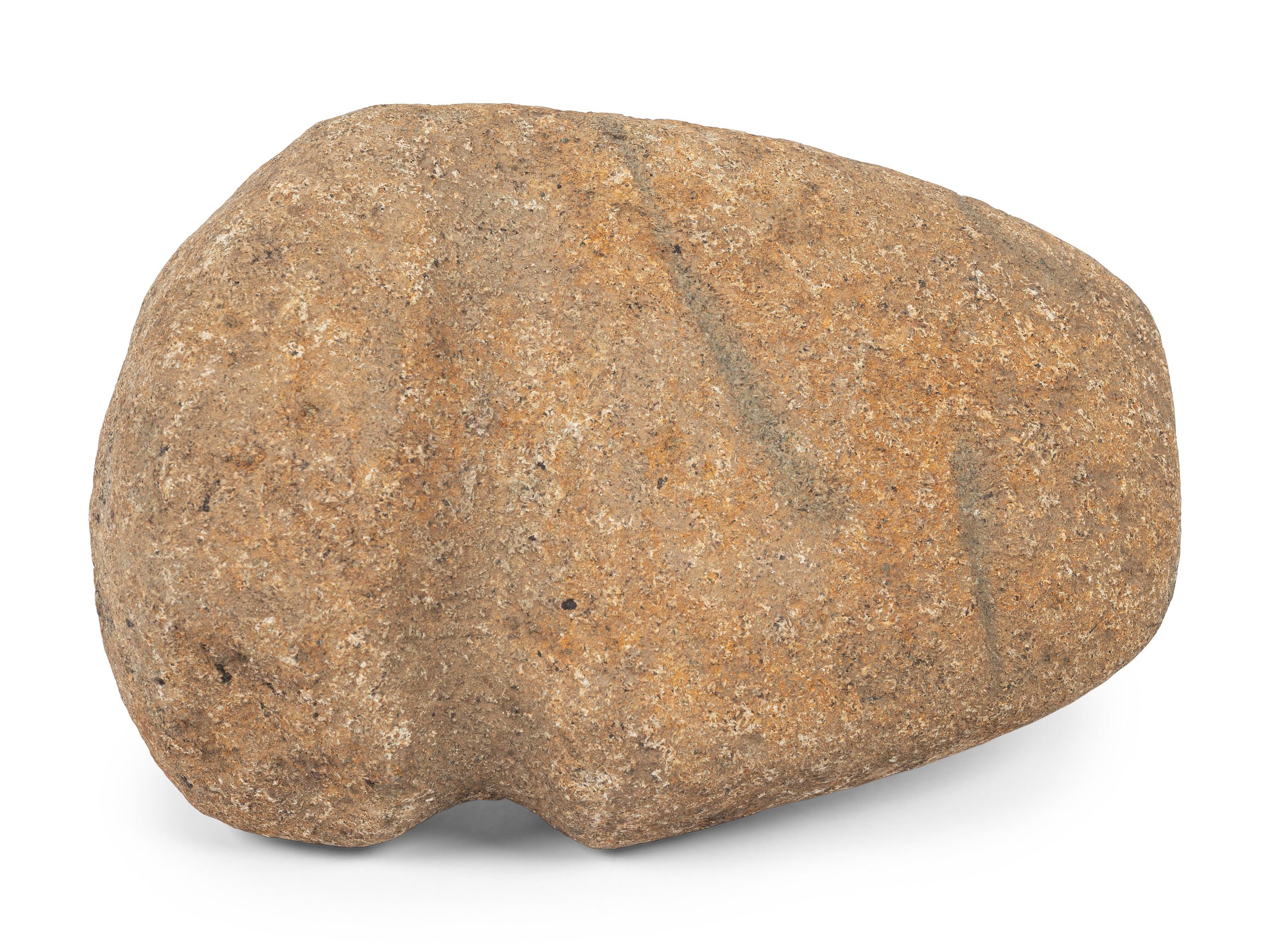 A Granite 3/4 Groove Axe