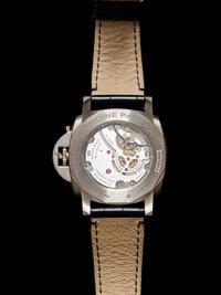 PANERAI, REF. PAM 00728 LUMINOR 'DUE' WRISTWATCH