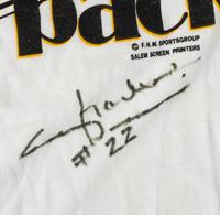 A Group of Vintage Chicago Bulls Team Signed Items (Beckett Authentication Services BAS Certified),