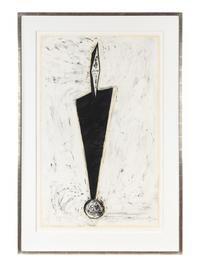 Navigator I, Navigator II, and Navigator III (a group of three works), 1988