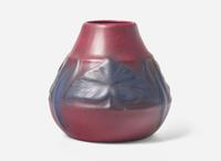 Van Briggle Pottery, Vase