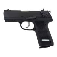 * Ruger P95 Pistol in Box with Accessories