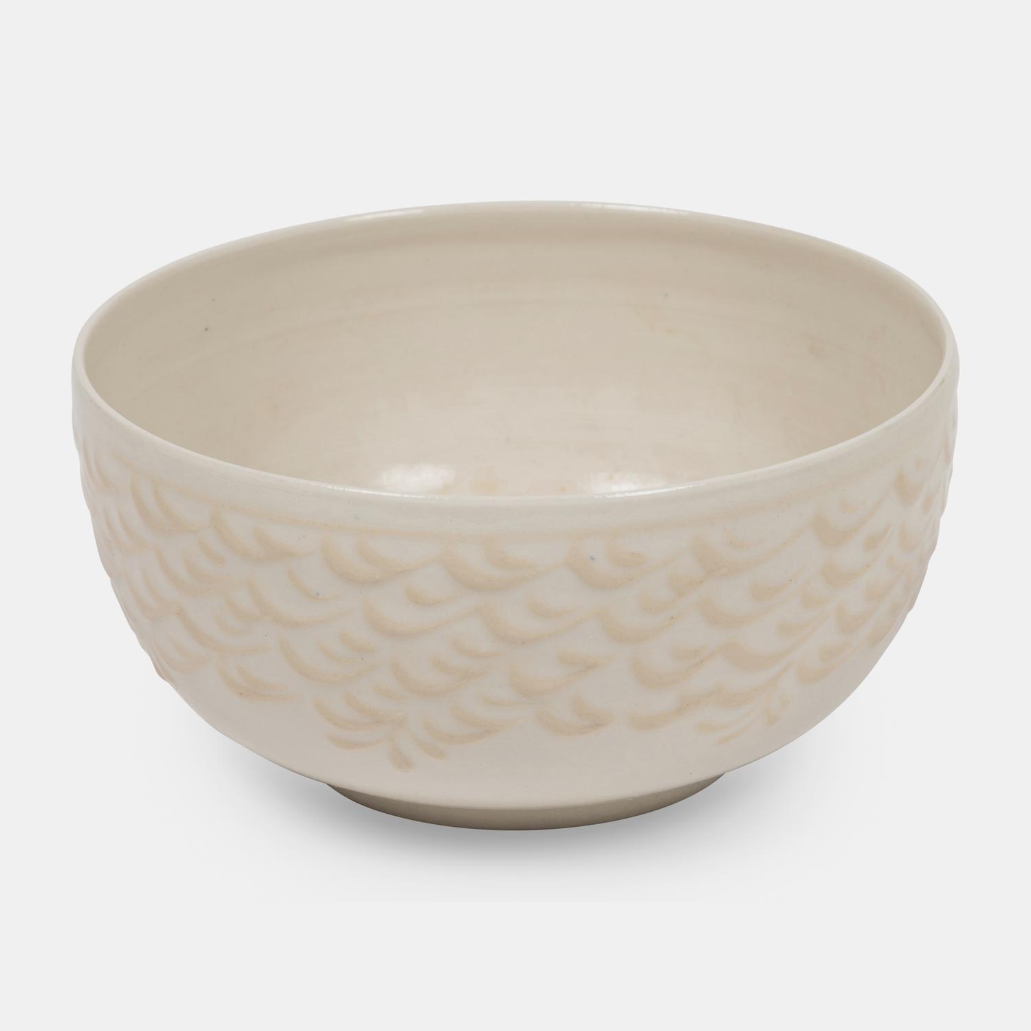 Bowl, 1985