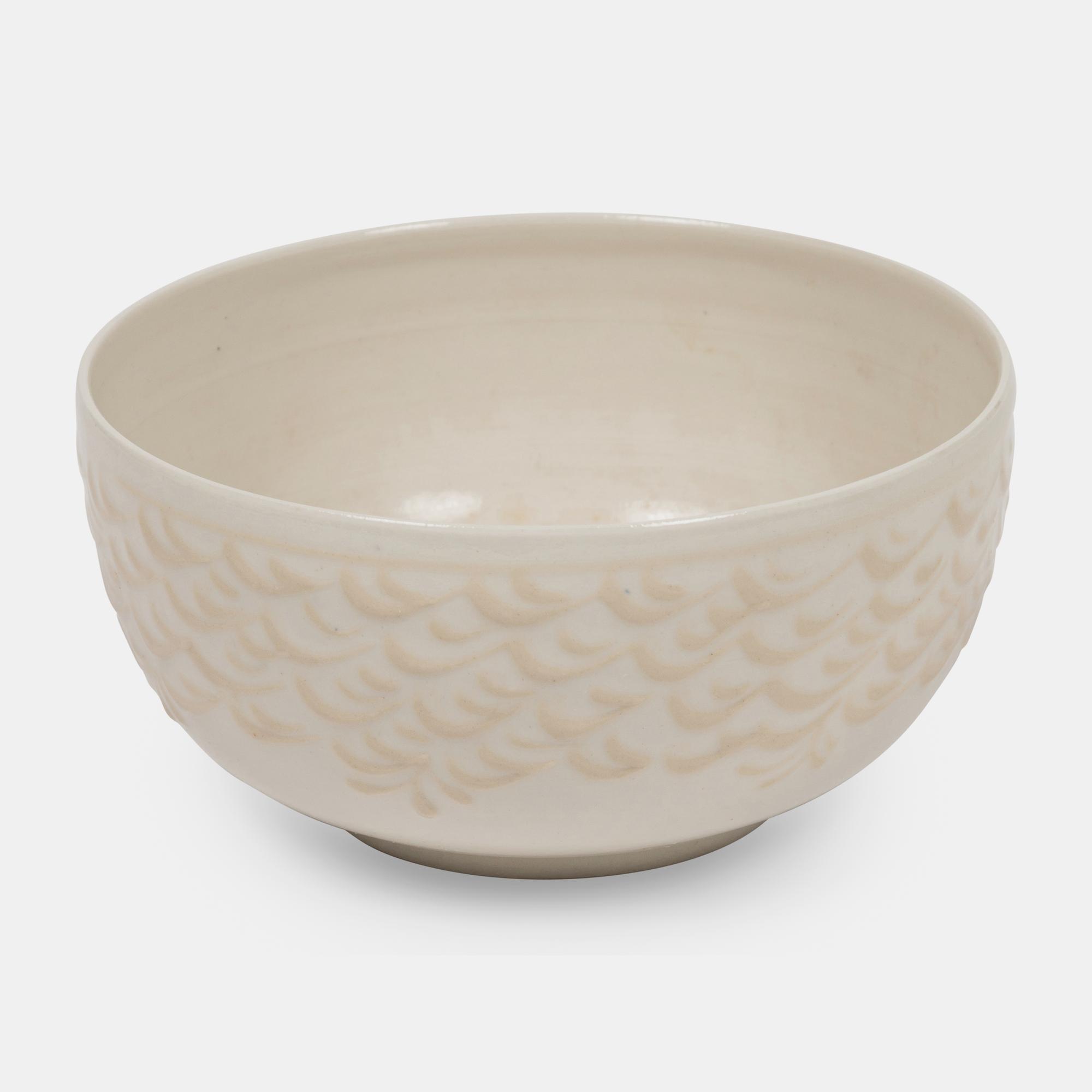 Bowl, 1985