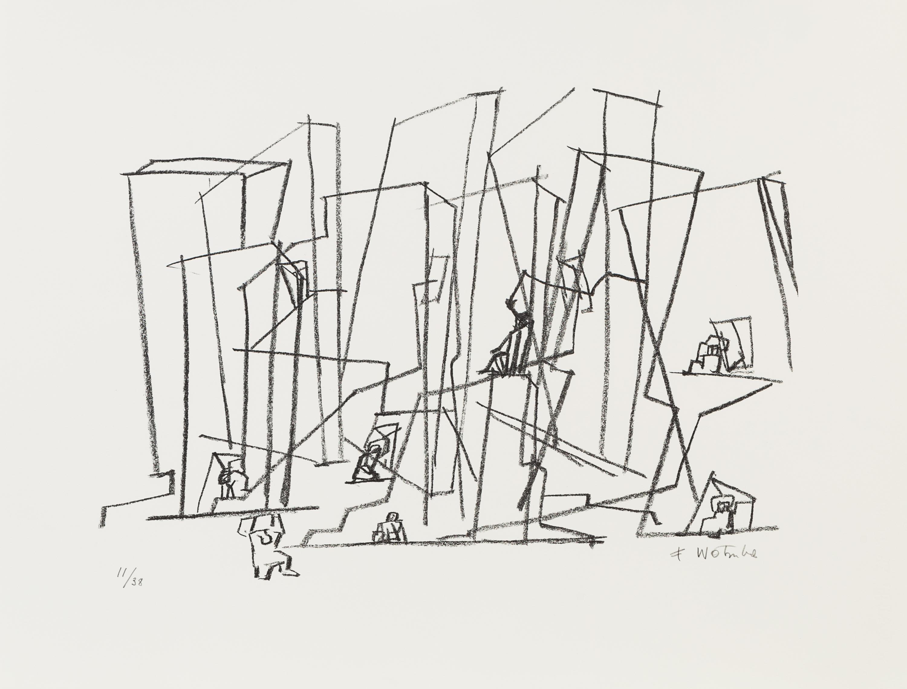 Variations on Wagner's Ring, (14 works)